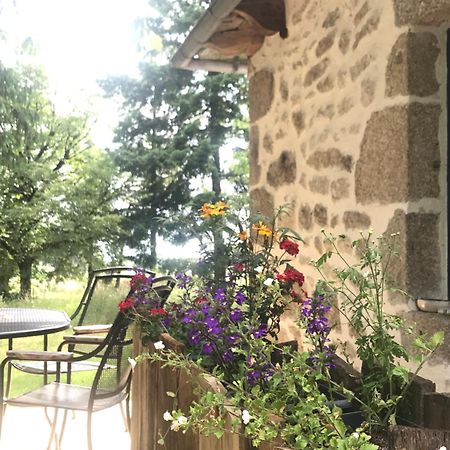 Gite Nature Marcoles Exterior photo