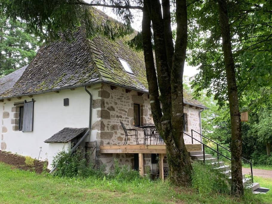 Gite Nature Marcoles Exterior photo